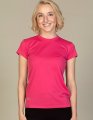 Dames Sportshirt  CONA SPORTS Evolution Tech Tee